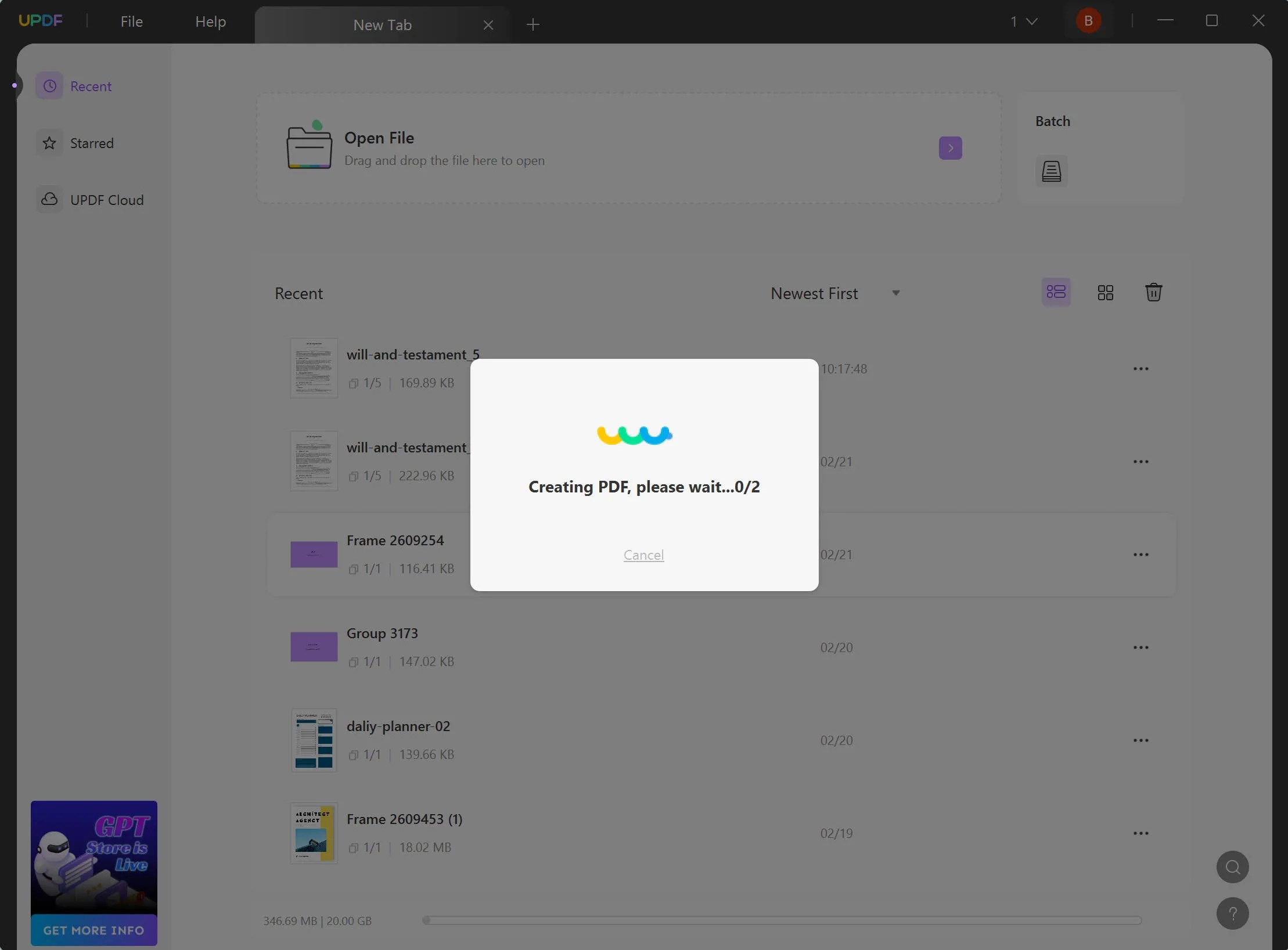 How to Convert Visio to Excel? 3 Methods with Pictures UPDF
