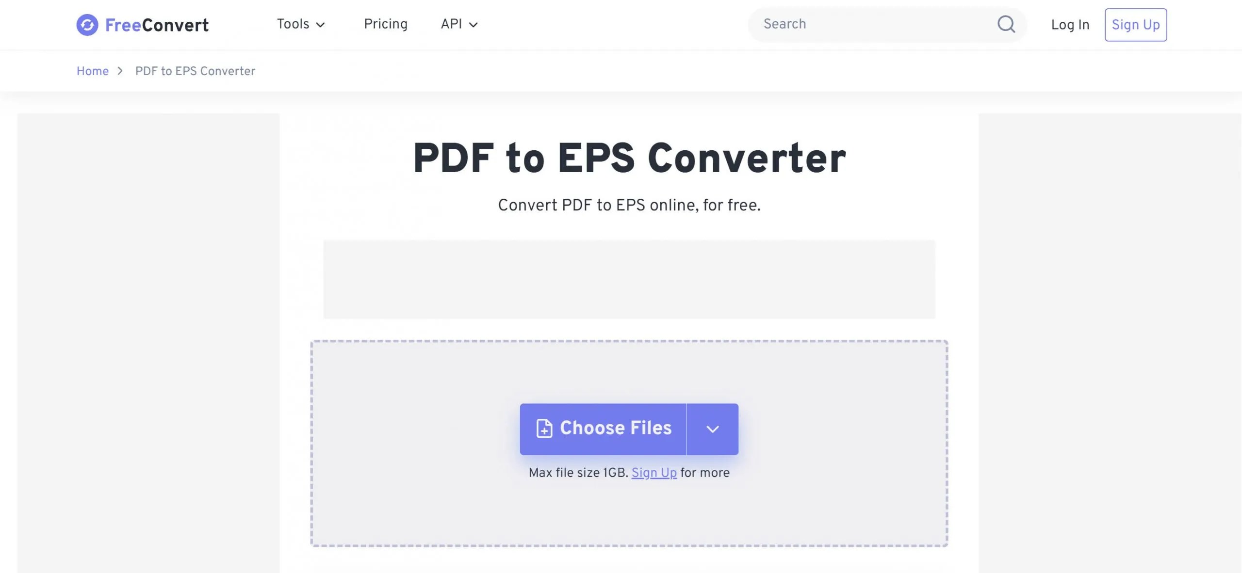 5 BEST Ways to Convert PDF to EPS Free Online UPDF