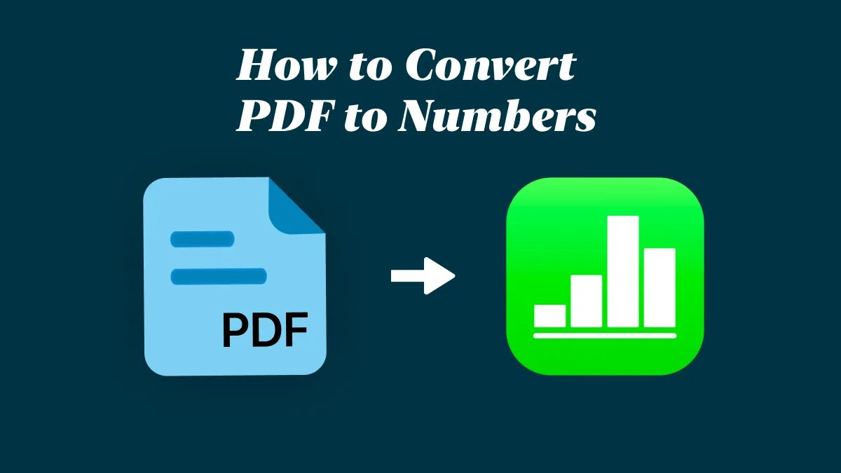 All PDF Converting Tips (Convert PDF to Word, Excel, PPT, etc.) UPDF