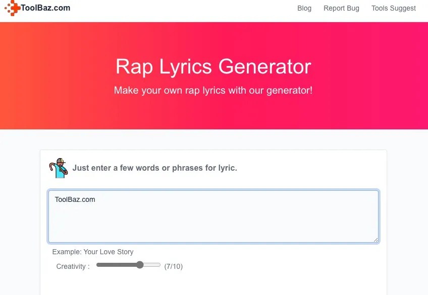 5 Best AI Rap Lyrics Generators UPDF