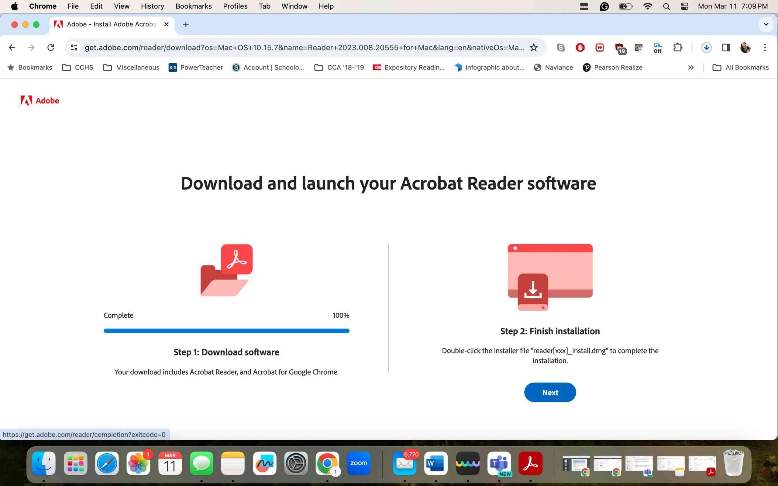 Adobe Acrobat Not Responding? Fixed With 9 Ways! UPDF