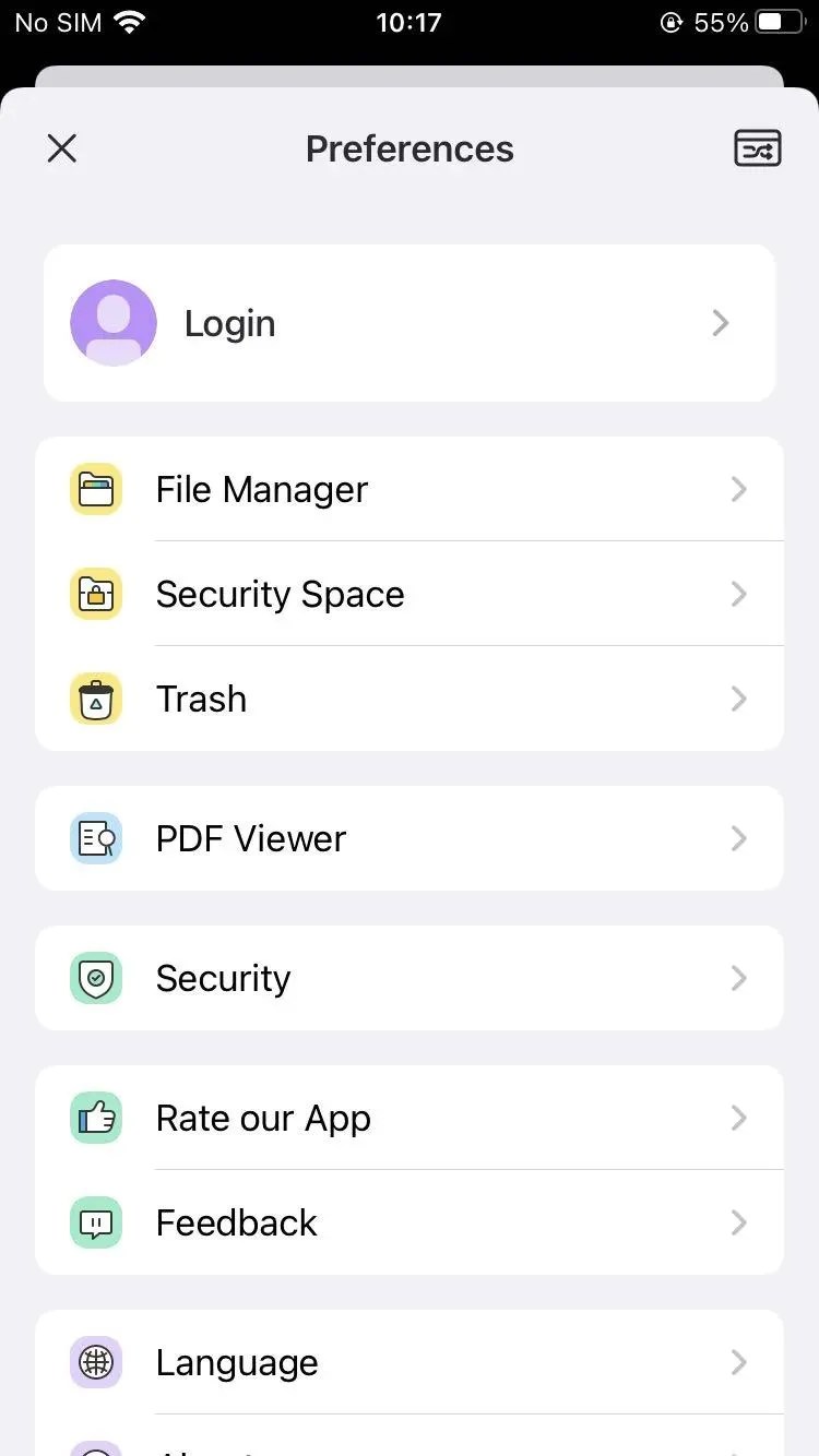 Why Are My PDF Files Greyed Out on iPhone? UPDF