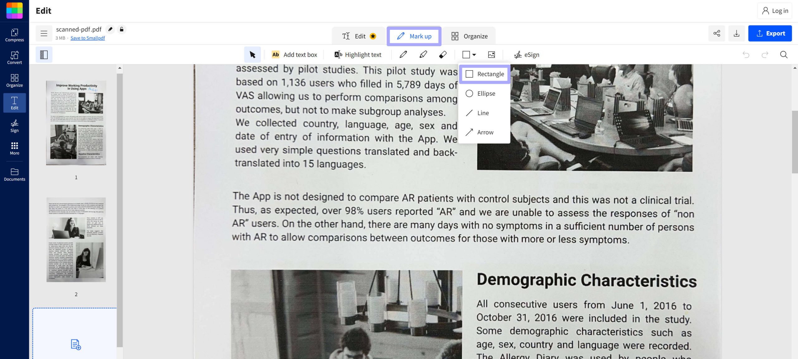 How to Highlight Scanned PDF? (3 Proven Ways) UPDF