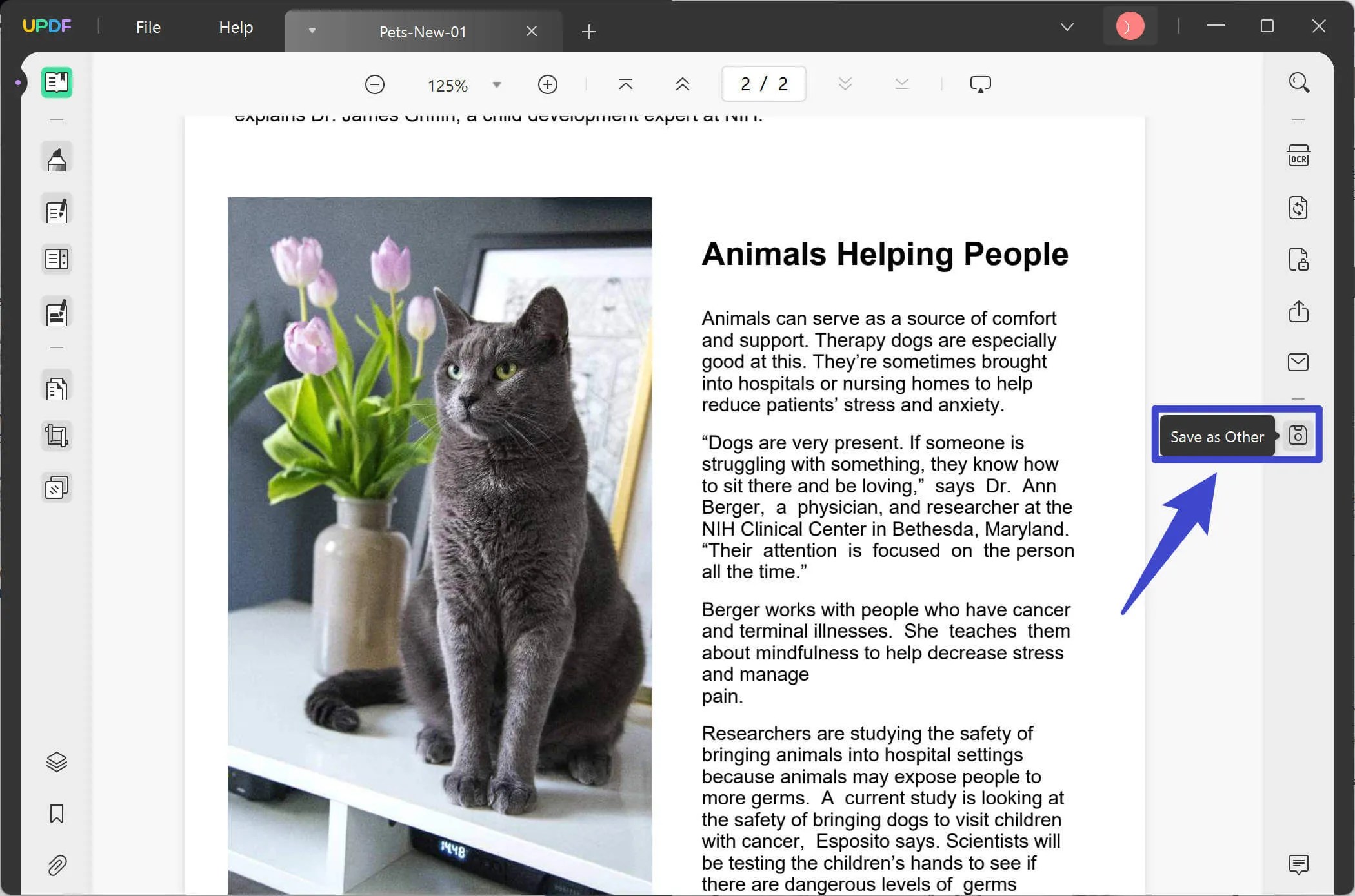 Review Is PDFCOFFEE Safe and Legit? UPDF