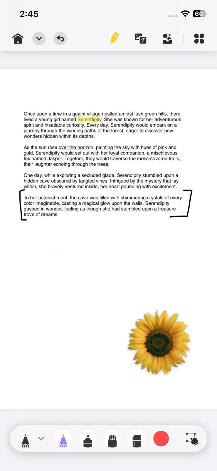 Why Are My PDF Files Greyed Out on iPhone? UPDF