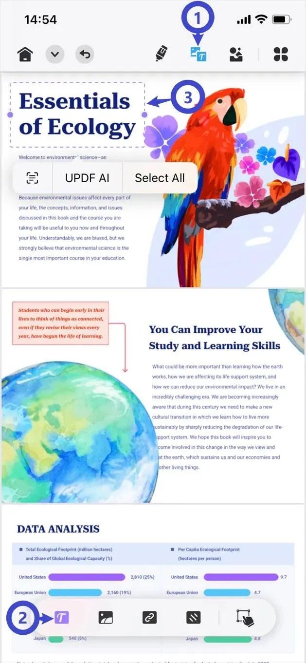 Why Are My PDF Files Greyed Out on iPhone? UPDF