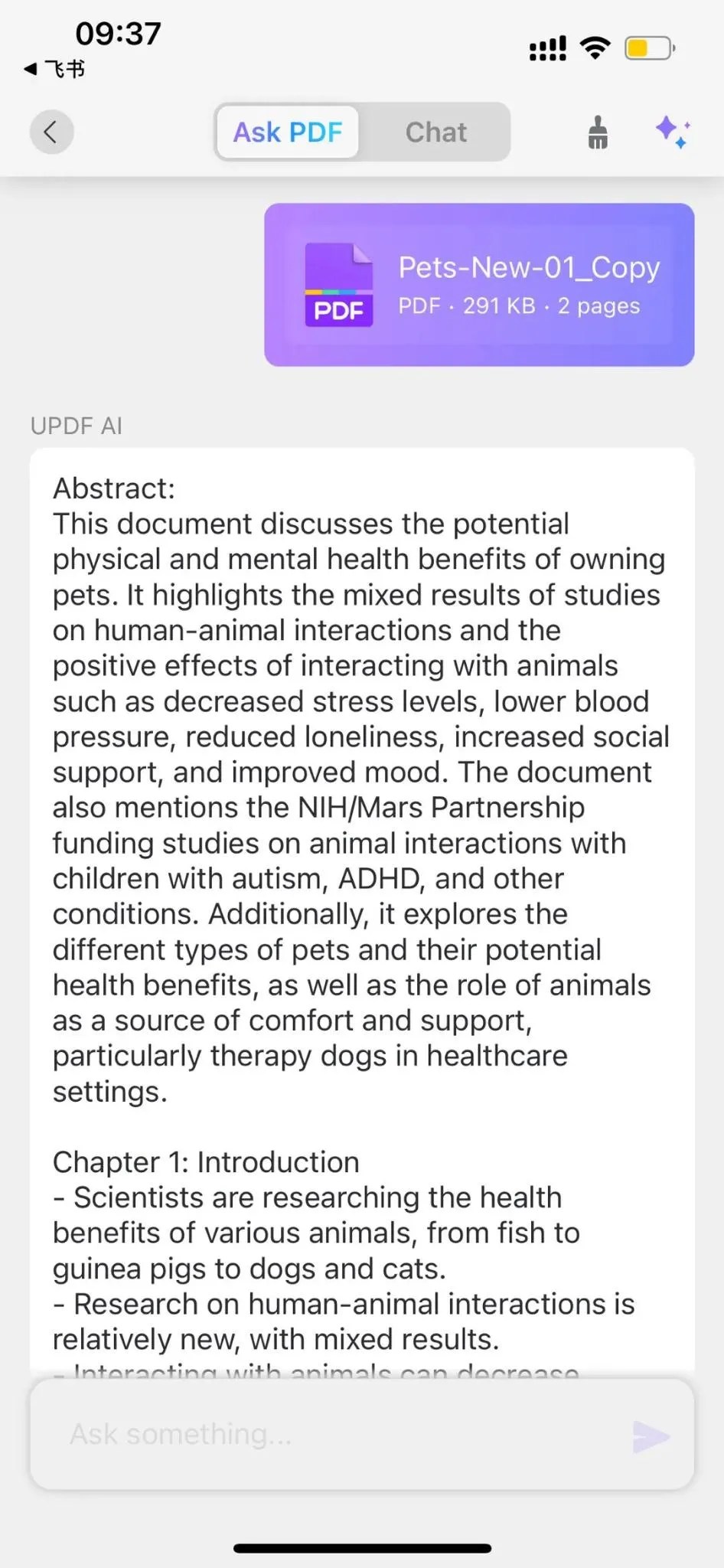 Why Are My PDF Files Greyed Out on iPhone? UPDF
