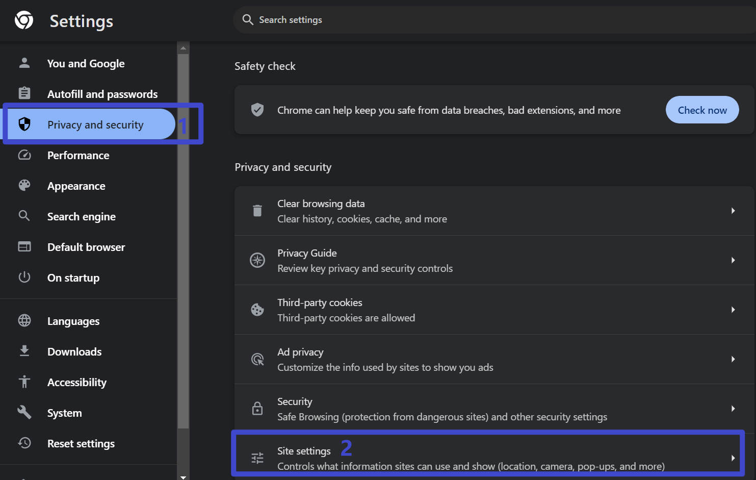 How to Disable Chrome PDF Viewer StepbyStep UPDF