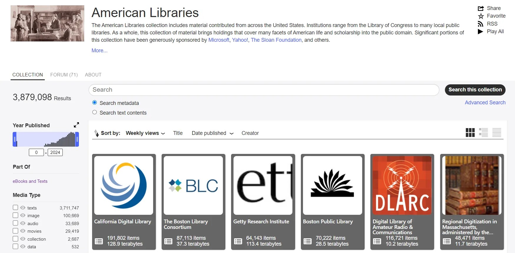 5 Best Library Genesis Alternatives (Tested) UPDF