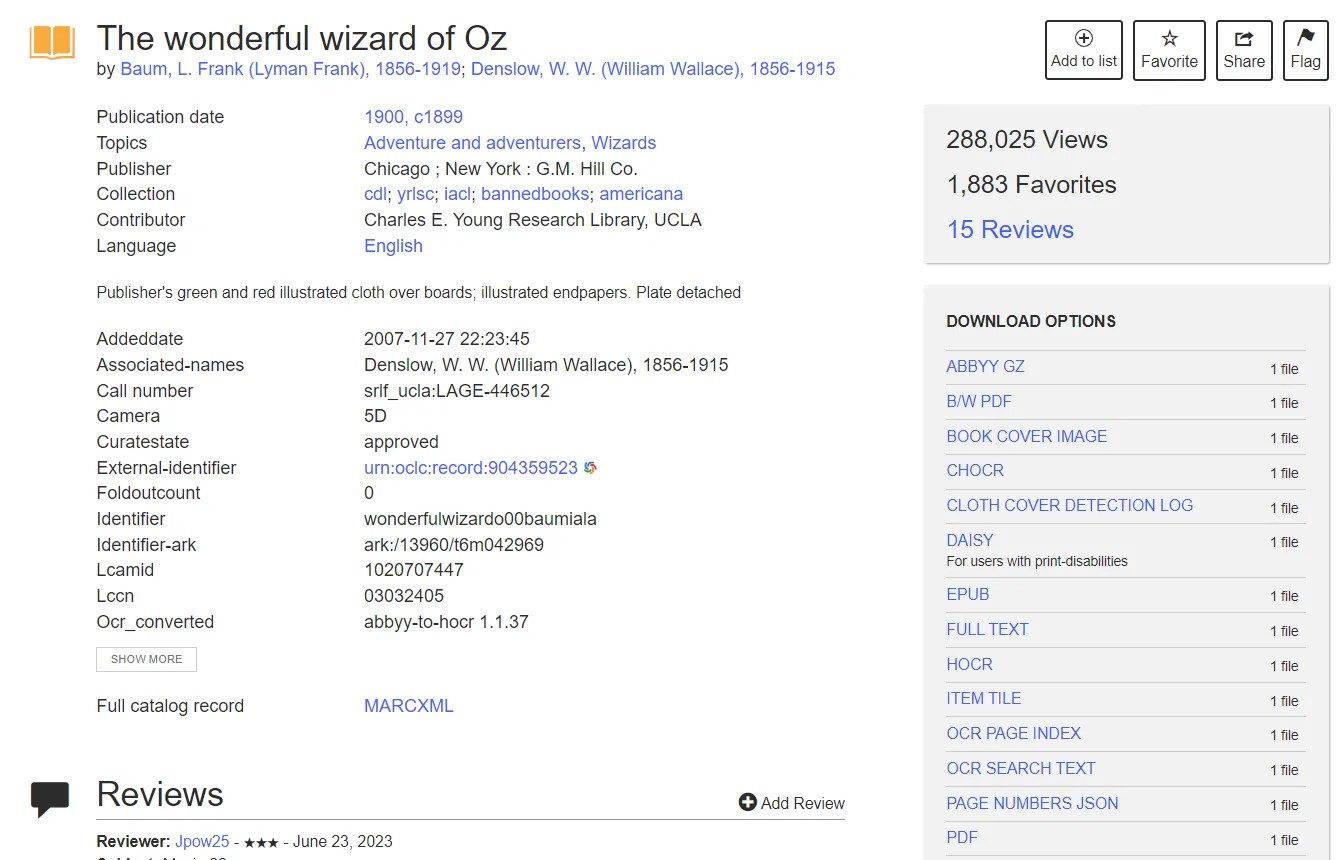 5 Best Library Genesis Alternatives (Tested) UPDF