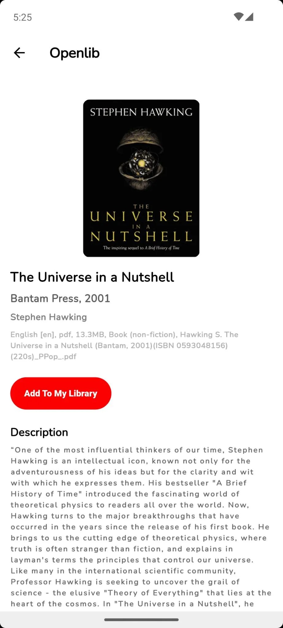 5 Best Library Genesis Alternatives (Tested) UPDF