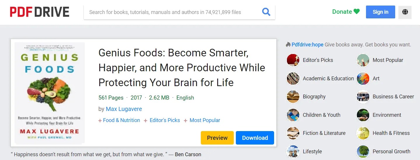 5 Best Library Genesis Alternatives (Tested) UPDF