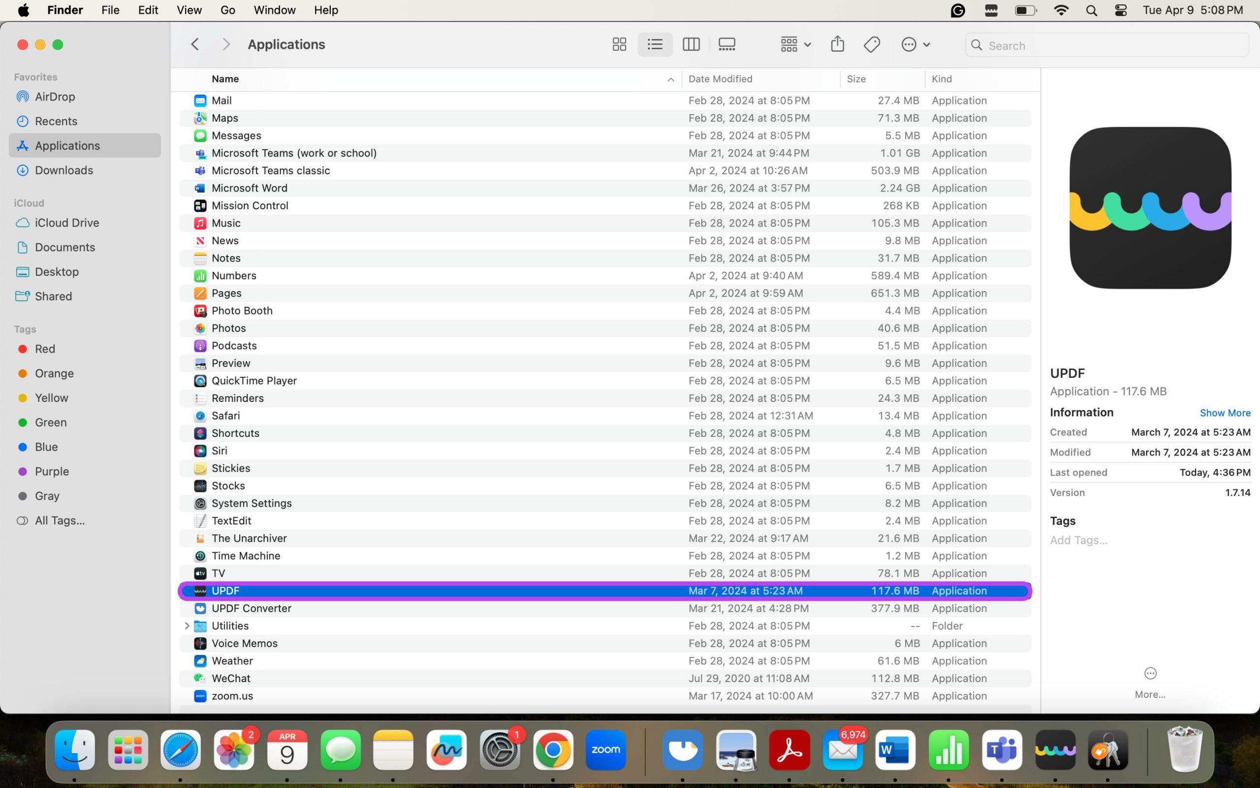 How to Print PDF in Color? Free Ways) UPDF