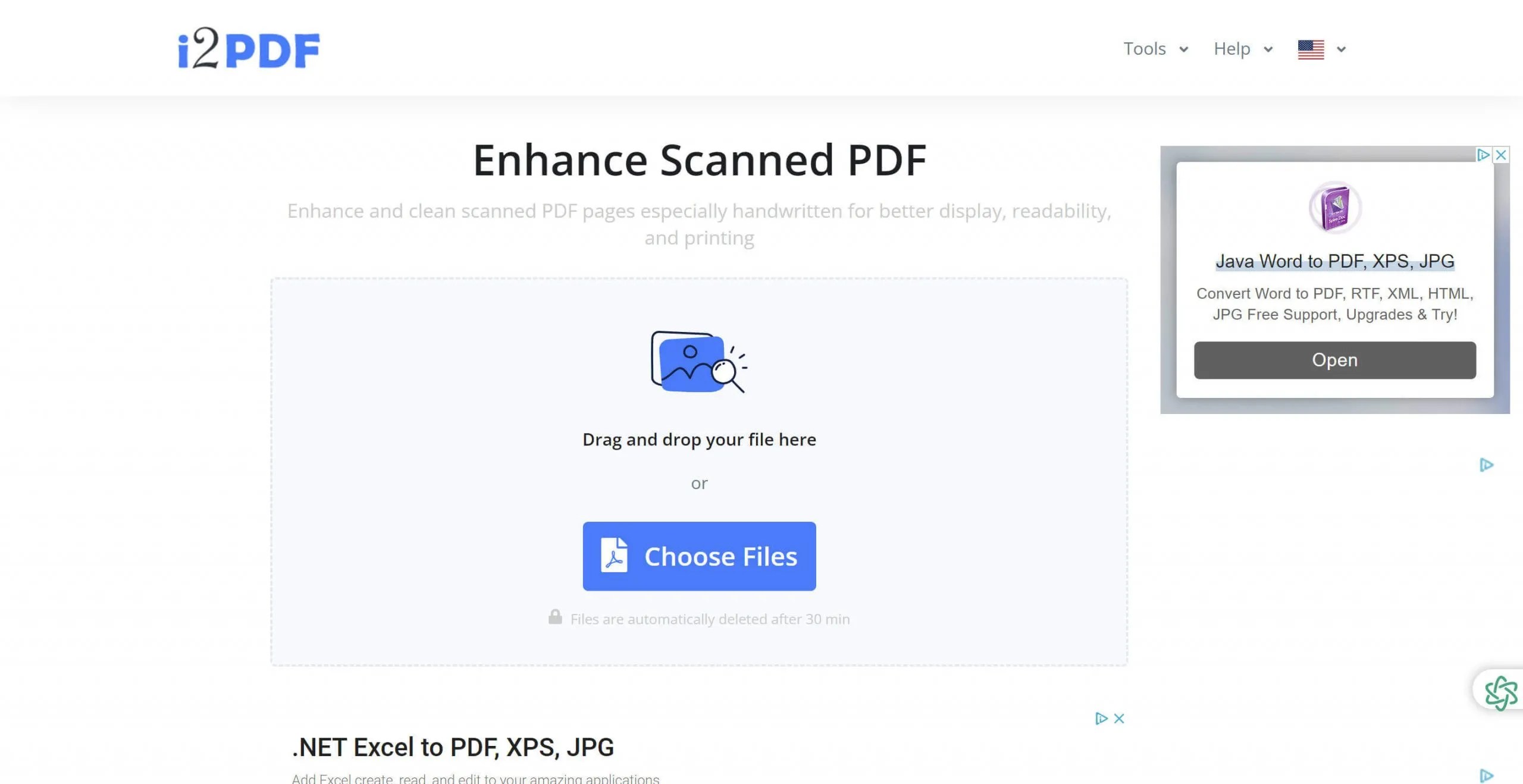 How to Make Blurry PDF Clear Online and Offline UPDF