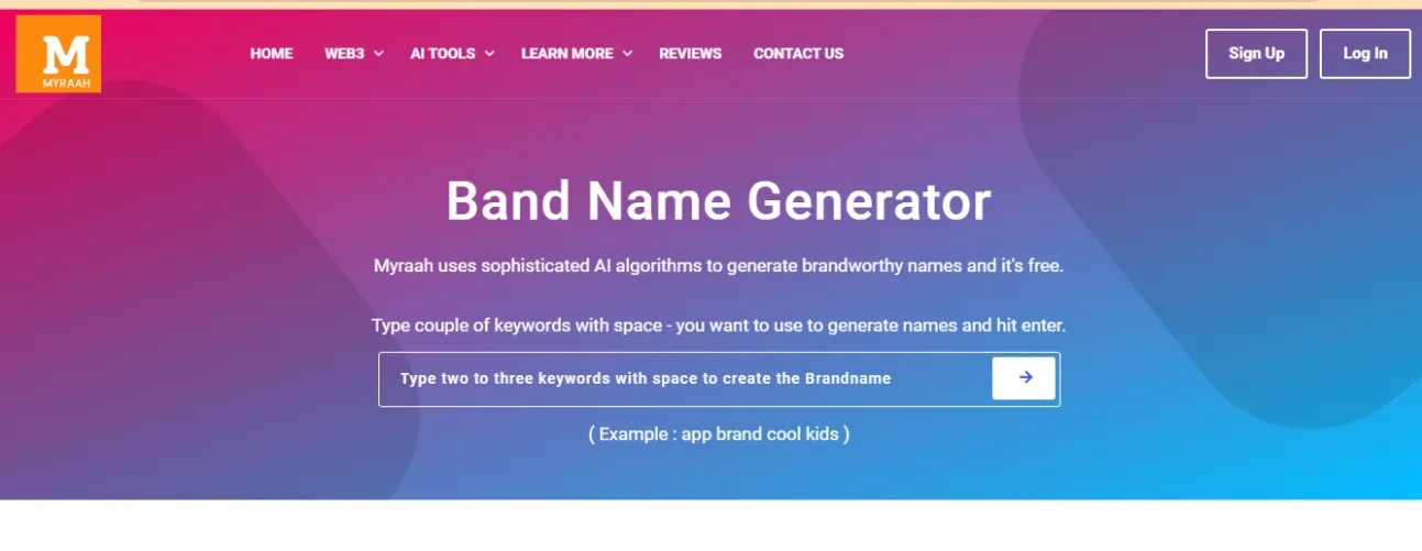 5 Best AI Band Name Generators (Features, Pros, Cons) UPDF