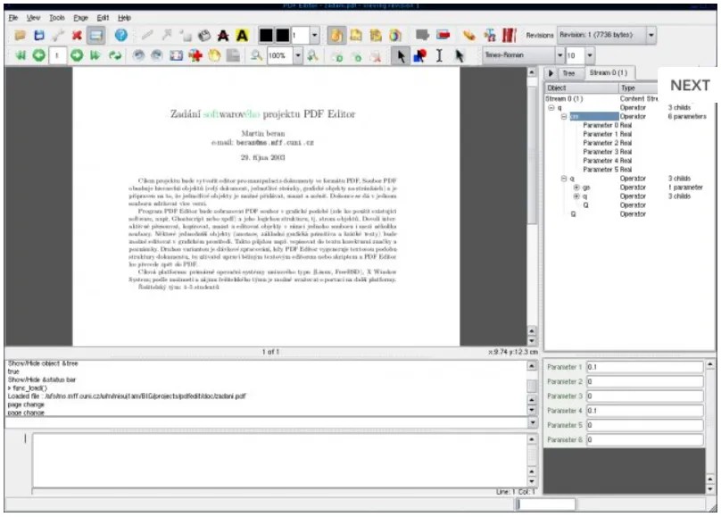 Top 5 Open Source PDF Editor for Windows (Key Features and More)UPDF