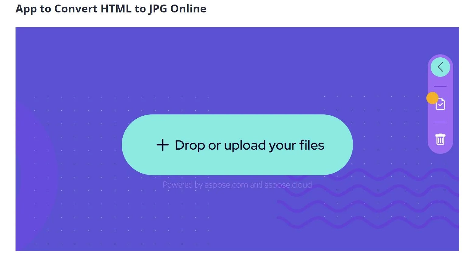 How To Convert HTML to JPG and Back Again in a Snap UPDF UPDF