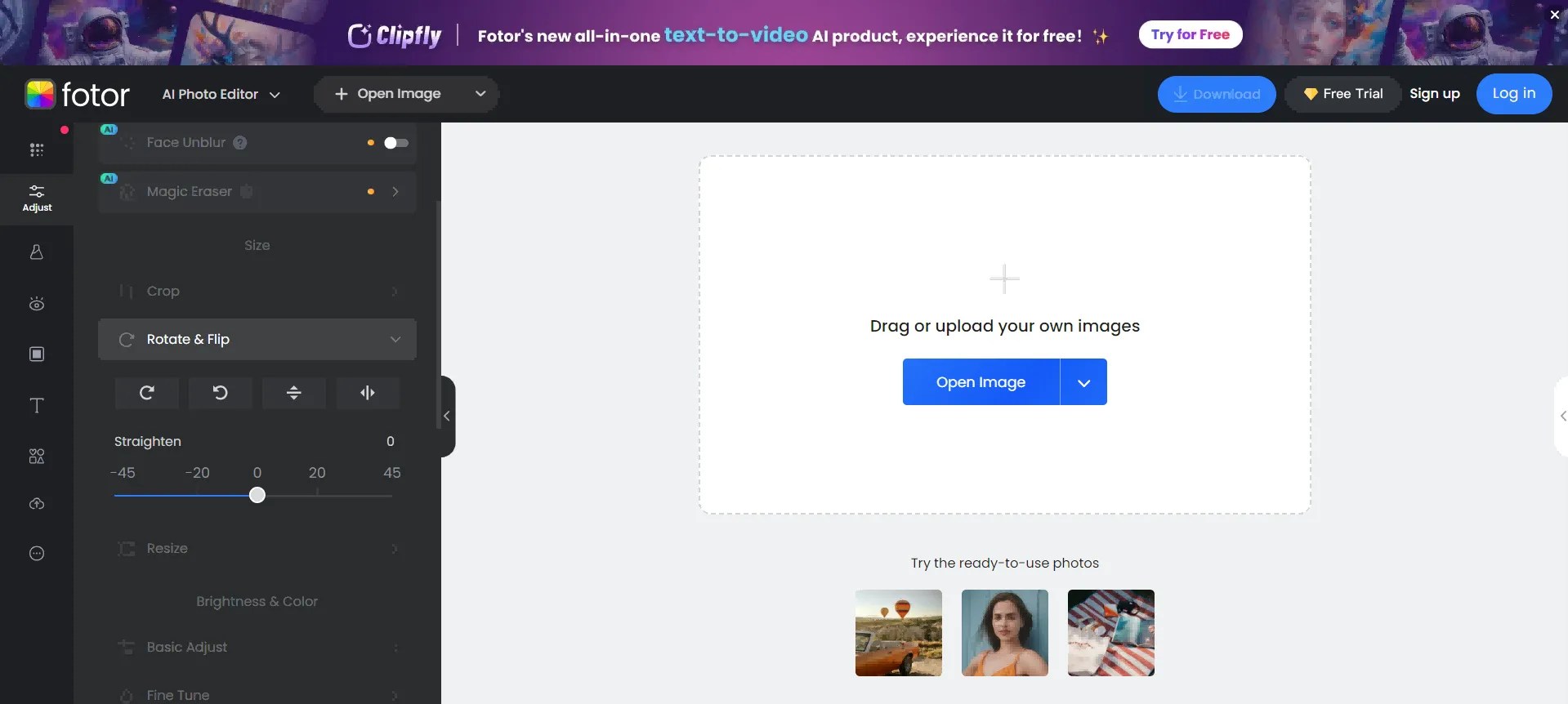How to Straighten a Scanned PDF? (3 Easy Methods) UPDF