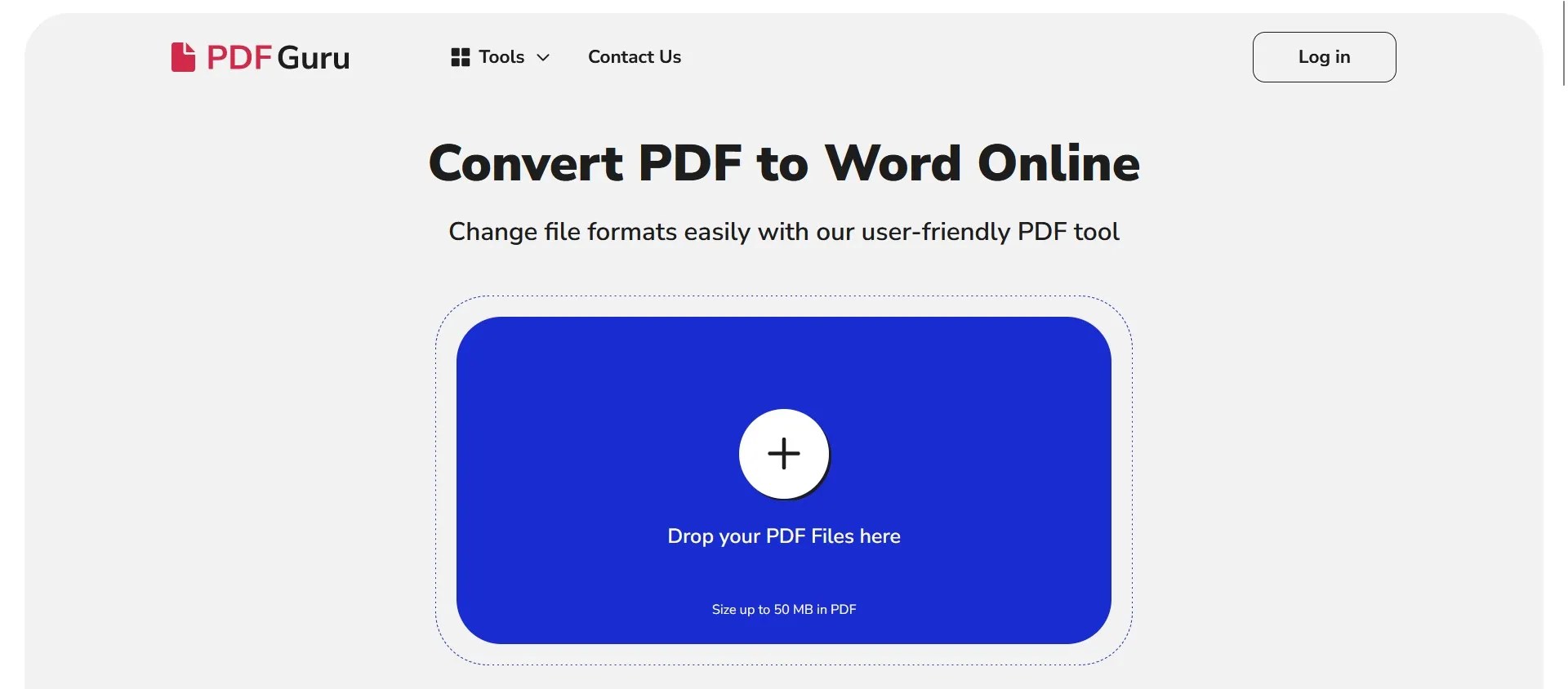 Is PDF Guru the Ultimate PDF Editor? Let's Find Out UPDF