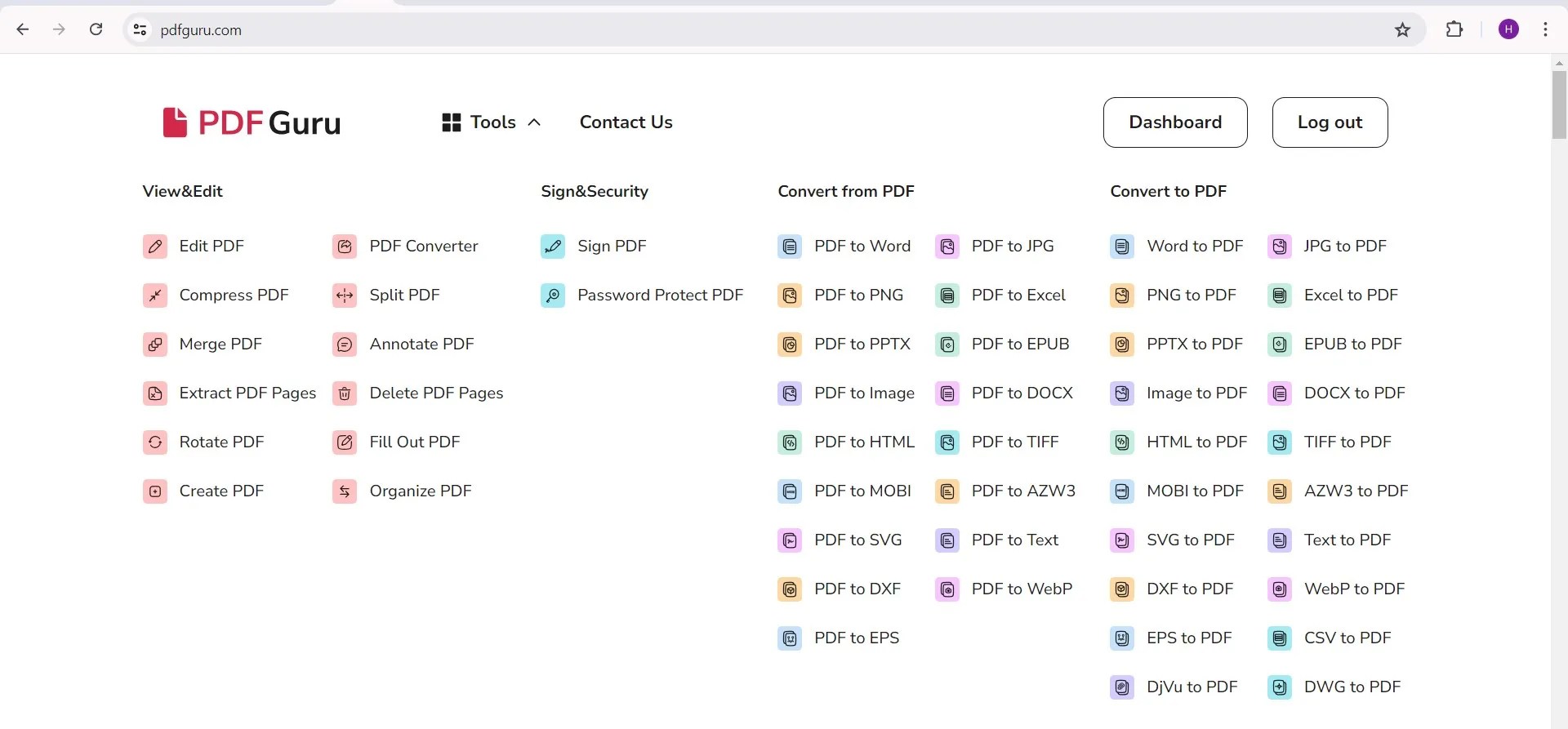 Is PDF Guru the Ultimate PDF Editor? Let's Find Out UPDF