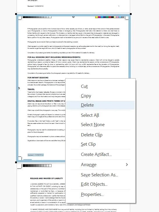 How to Remove Crop Marks from PDF? (3 Easy Ways) UPDF