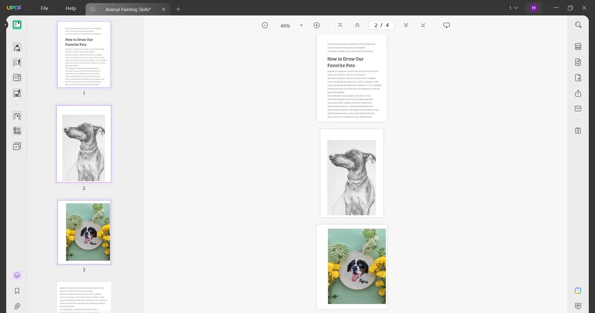 3 Ways to Split PDF by Size for Free UPDF