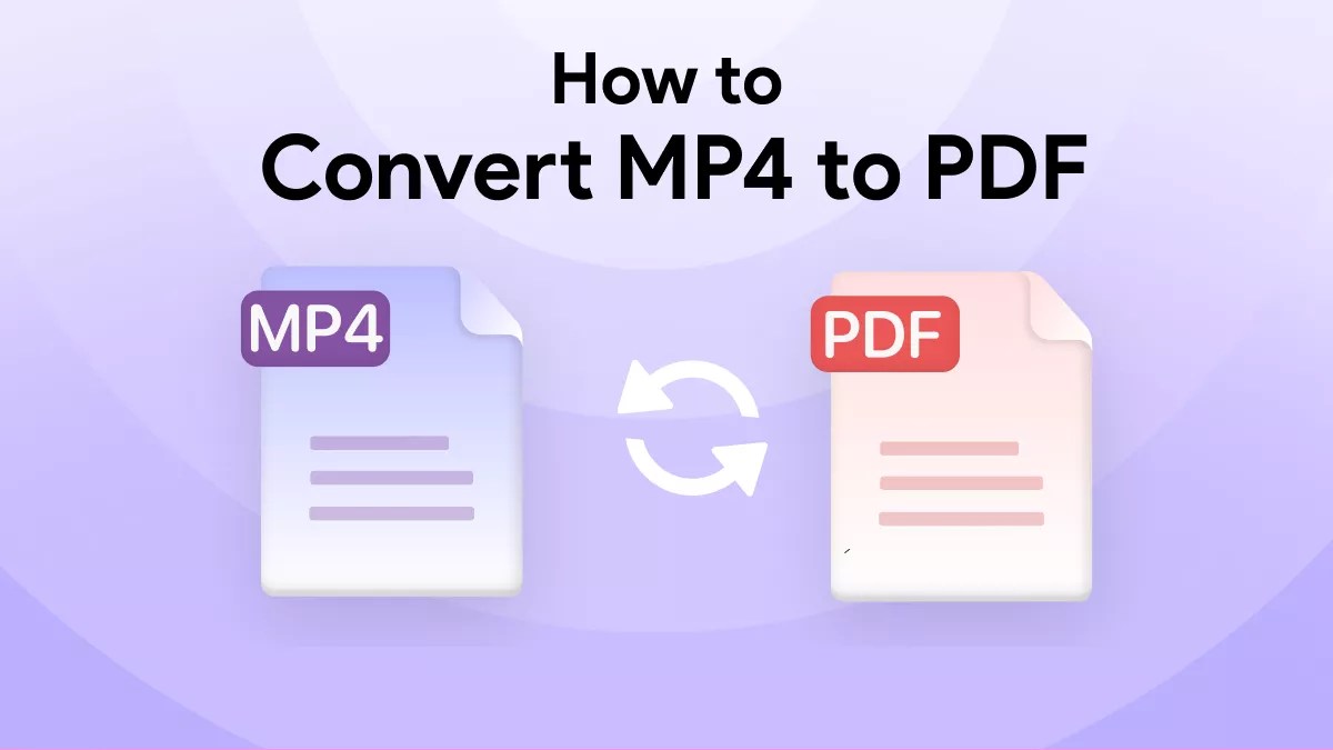 Create PDFs from All Kinds of Other File Formats UPDF