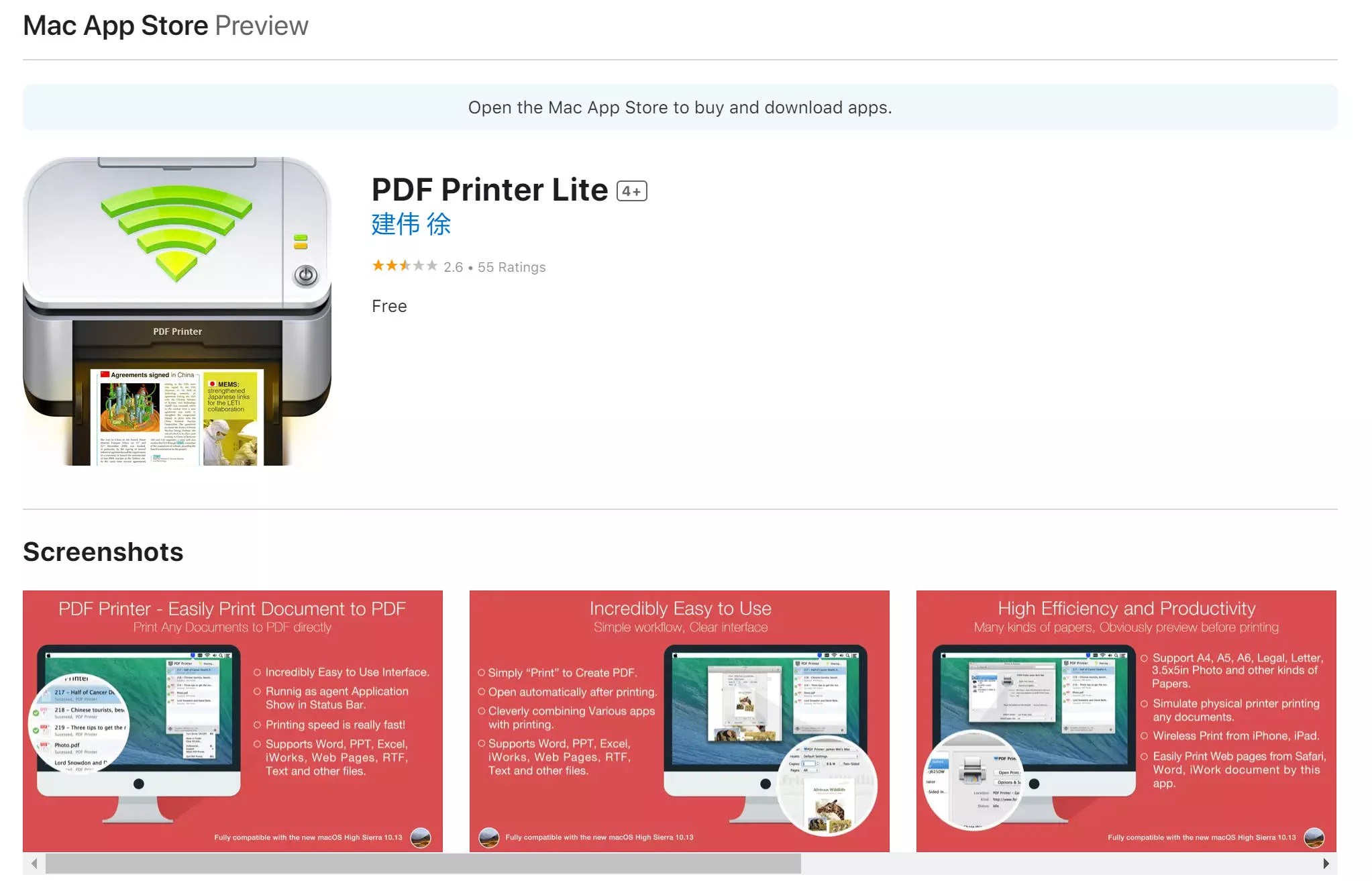 How To Use Virtual PDF Printers Mac For Your PDFs UPDF