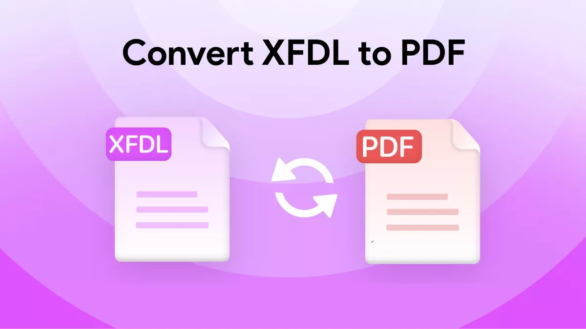 Create PDFs from All Kinds of Other File Formats UPDF