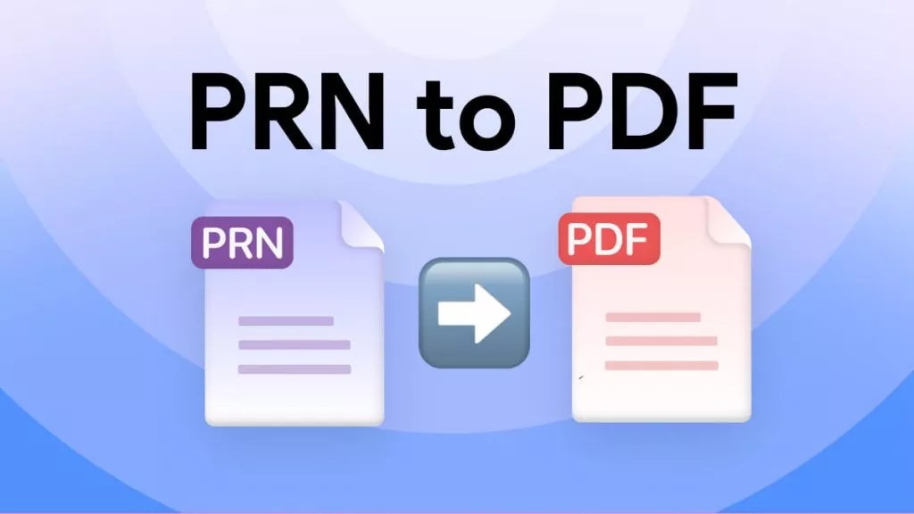 How to Convert CAJ to PDF? in Easy Steps UPDF