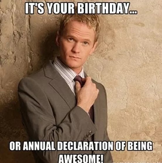 15 Happy Birthday Memes To Brighten Special Day UPDF