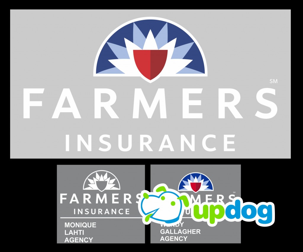 Farmer's Insurance UpDog
