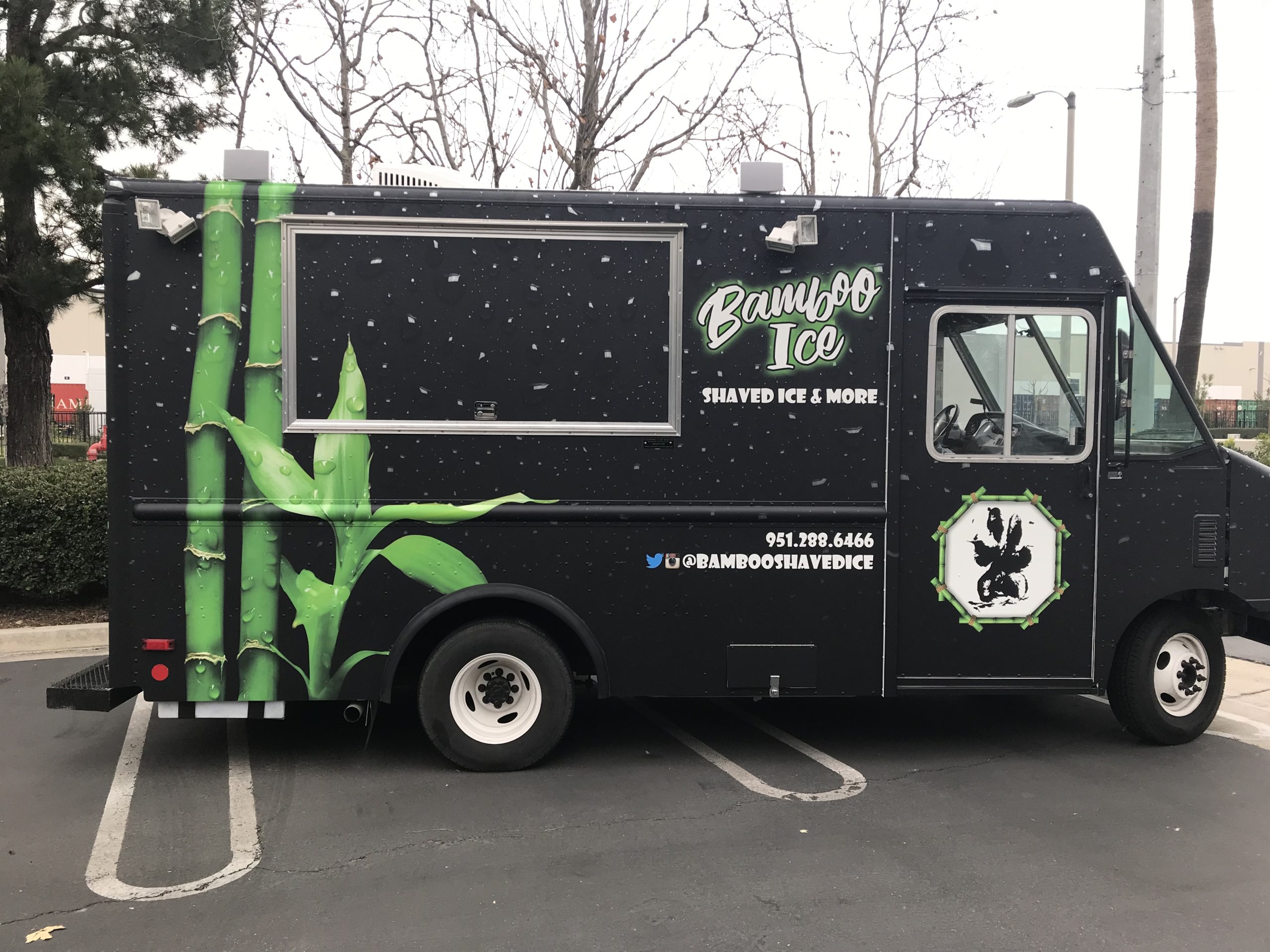 FOOD TRUCKS/TRAILERS Archives UpDog Wraps