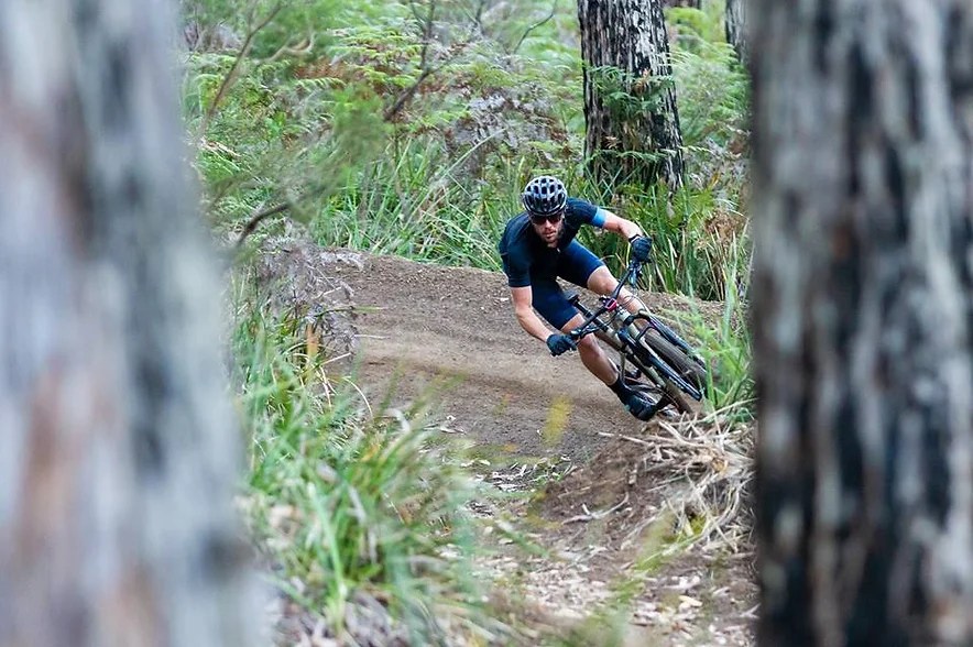 St Helens MTB Shuttle Up Down Around