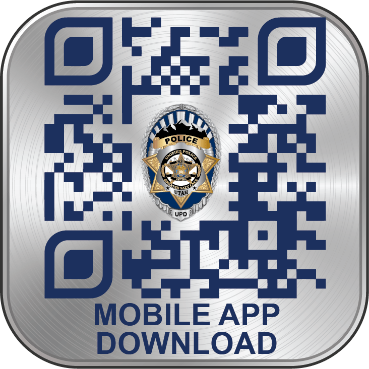 2024 Midvale Harvest Days Unified Police Department of Greater Salt Lake