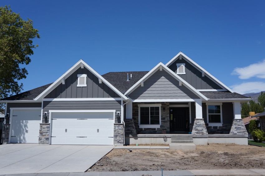 New Homes in Grantsville, UT New Homes for Sale