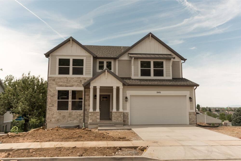 New Homes in Grantsville, UT New Homes for Sale