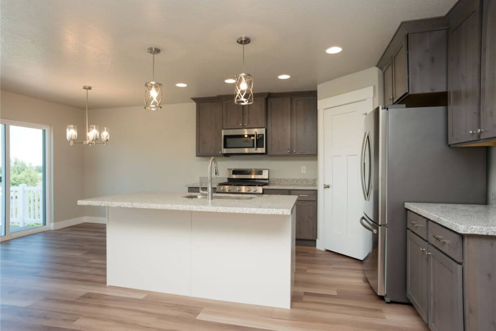 Gallery Updwell Homes