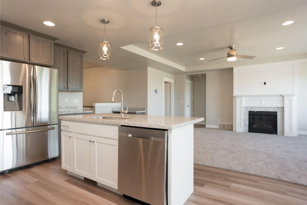 Gallery Updwell Homes