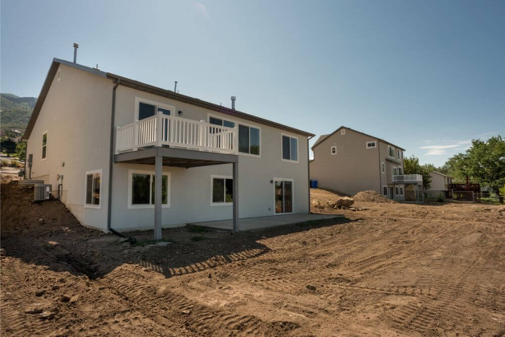 Gallery Updwell Homes