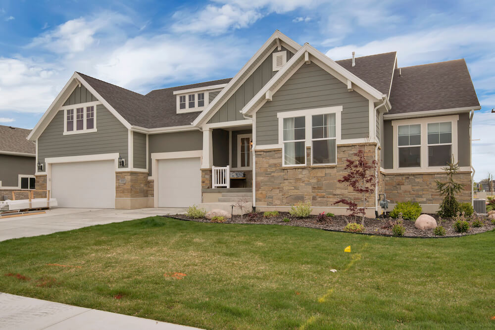 New Homes in Grantsville, UT New Homes for Sale