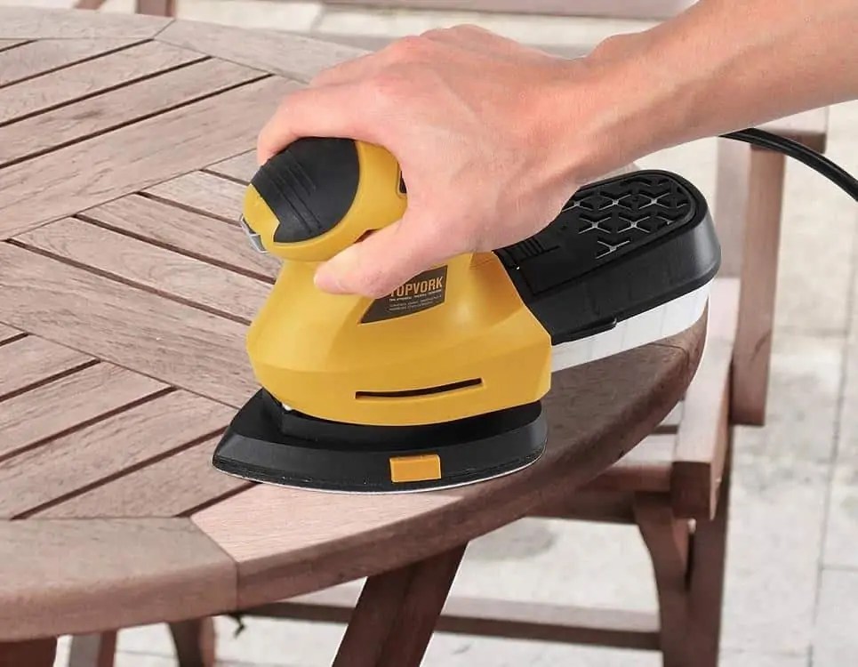 The Best Power Sanders How to Find Them and Which to Buy ⋆ UpDweller