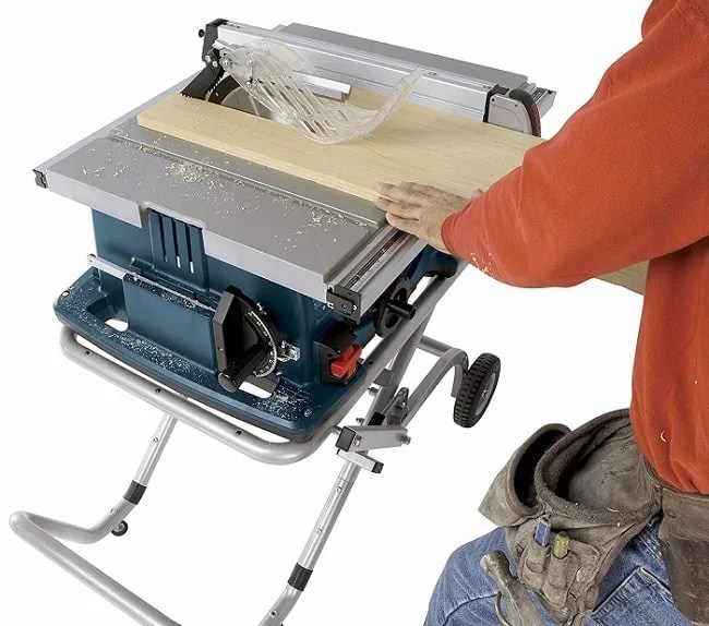 Bosch vs Dewalt Table Saws Which is Better? ⋆