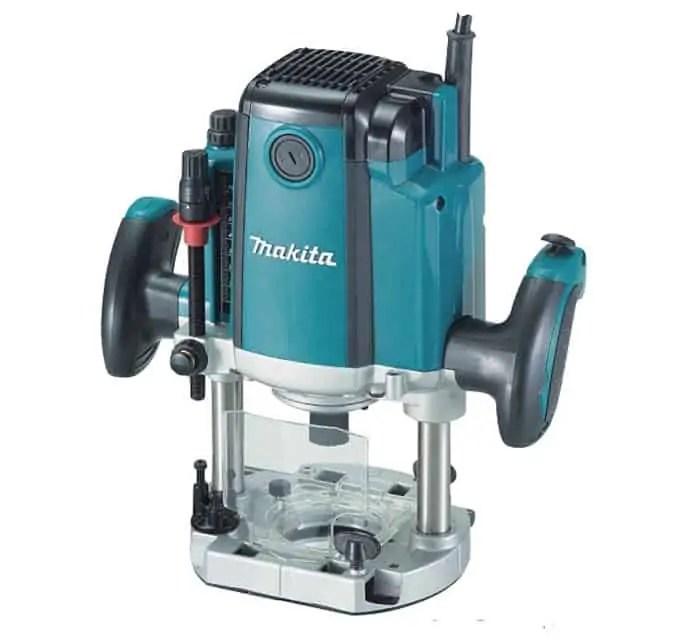 The Best Plunge Routers and How to Find Them ⋆ UpDweller