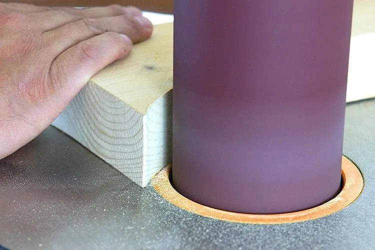 The Best Spindle Sanders and How to Find Them Our Top Tips & Picks! ⋆