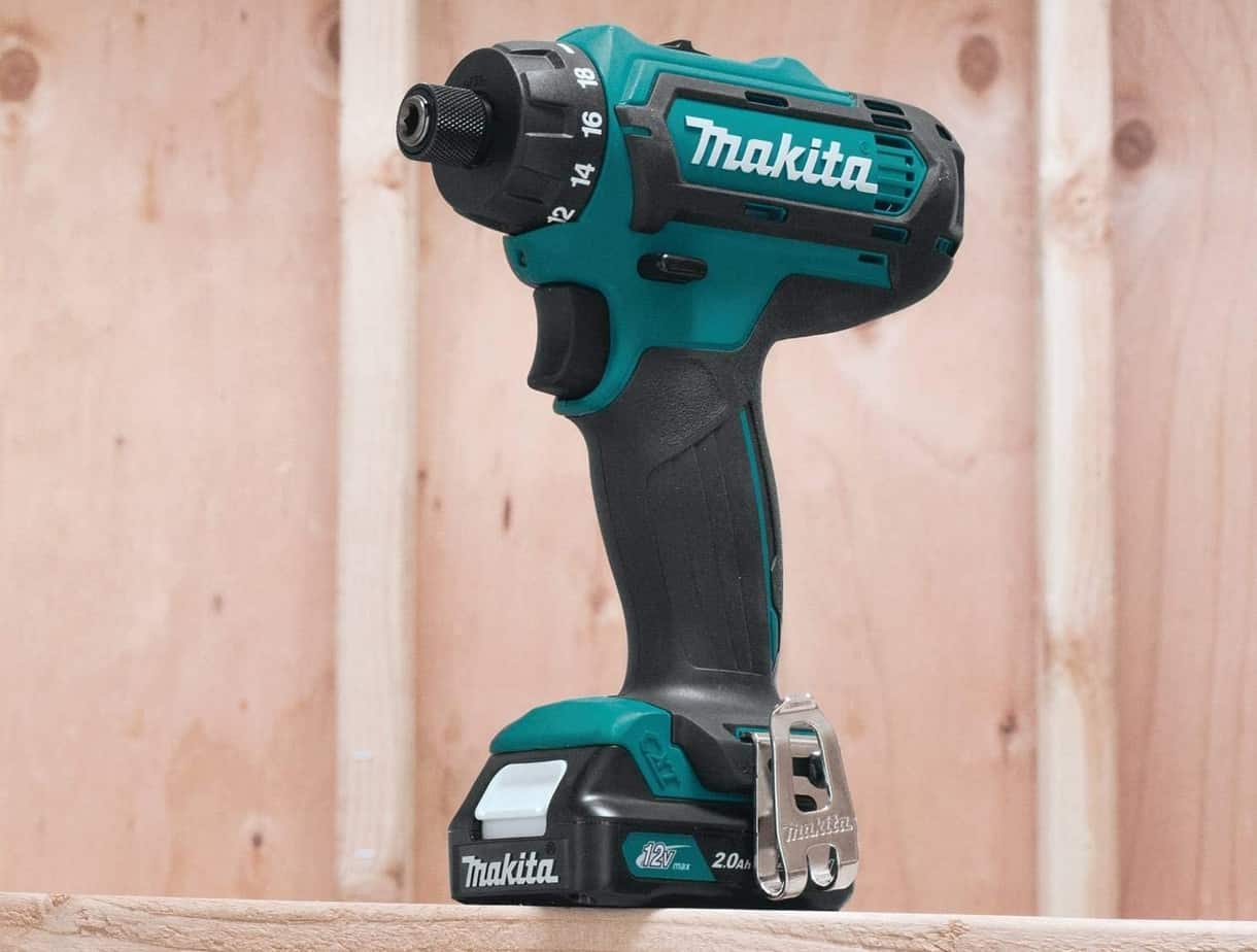 Best Makita Drill Which Model is Right for Your Needs? ⋆ UpDweller