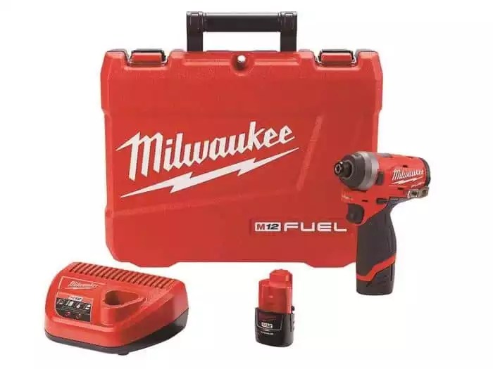 Impact Driver vs Impact Wrench What's the Difference? ⋆ UpDweller