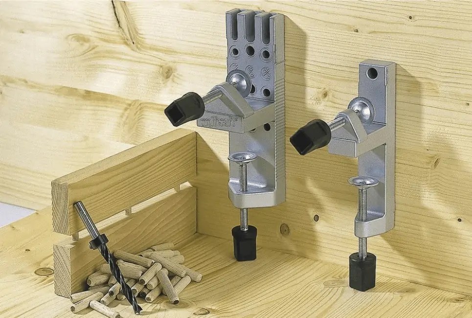 How to Find the Best Dowel Jigs and Which to Buy ⋆ UpDweller