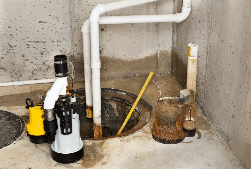 How To Find the Best Sump Pump Our Top Tips & Picks! ⋆ UpDweller