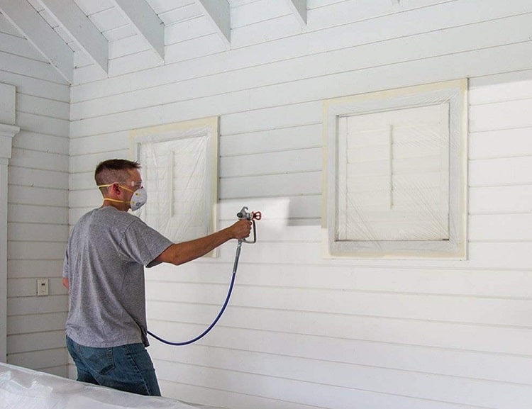 Graco x5 vs Graco x7 Paint Sprayers Compared Which is Best? ⋆ UpDweller